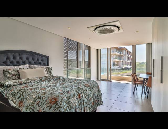 0.5 BEDROOM STUDIO APARTMENT FOR SALE IN SIBAYA PRECINCT